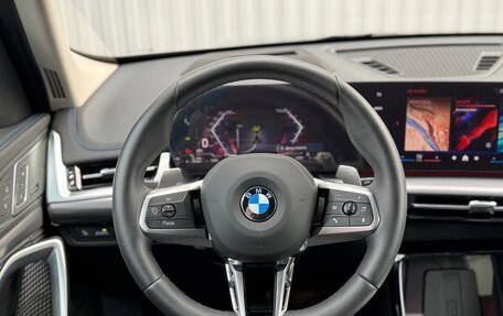 BMW X1, 2025 год, 5 470 000 рублей, 15 фотография