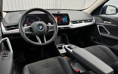 BMW X1, 2025 год, 5 470 000 рублей, 13 фотография