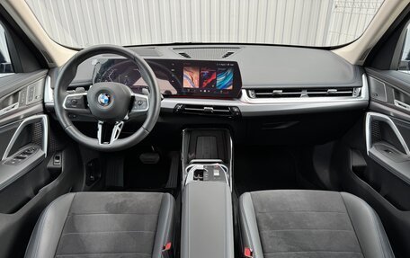 BMW X1, 2025 год, 5 470 000 рублей, 16 фотография