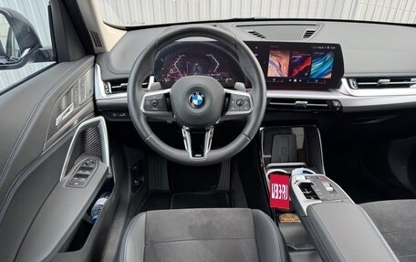 BMW X1, 2025 год, 5 470 000 рублей, 14 фотография