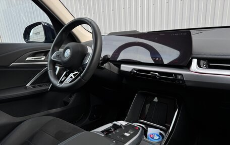 BMW X1, 2025 год, 5 470 000 рублей, 19 фотография