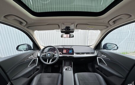 BMW X1, 2025 год, 5 470 000 рублей, 17 фотография