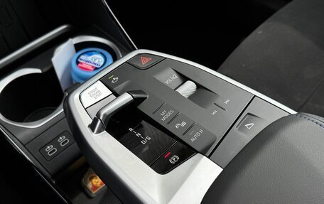 BMW X1, 2025 год, 5 470 000 рублей, 22 фотография