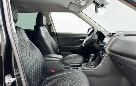 Hyundai Creta, 2021 год, 2 382 000 рублей, 10 фотография