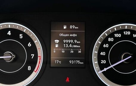 Hyundai Creta, 2021 год, 2 382 000 рублей, 13 фотография