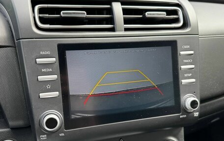 Hyundai Creta, 2021 год, 2 382 000 рублей, 12 фотография