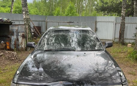 Toyota Corona EXiV I (ST180), 1993 год, 135 000 рублей, 3 фотография