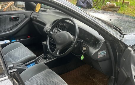 Toyota Corona EXiV I (ST180), 1993 год, 135 000 рублей, 6 фотография