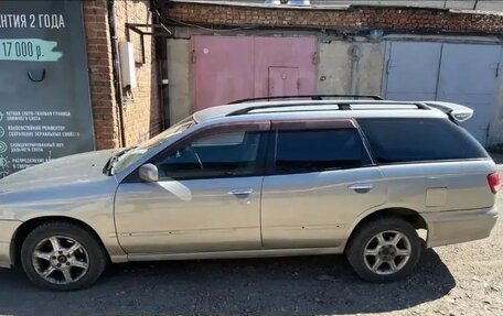 Nissan Avenir II, 2000 год, 320 000 рублей, 6 фотография