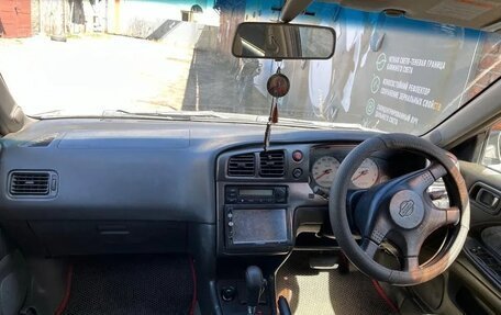 Nissan Avenir II, 2000 год, 320 000 рублей, 7 фотография