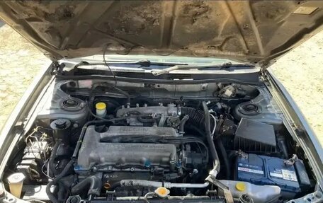 Nissan Avenir II, 2000 год, 320 000 рублей, 8 фотография