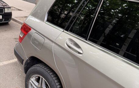 Mercedes-Benz GLK-Класс, 2009 год, 1 300 000 рублей, 4 фотография