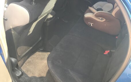 Honda Civic VIII, 2007 год, 580 000 рублей, 10 фотография