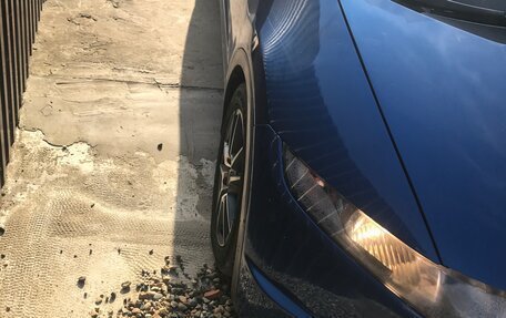 Honda Civic VIII, 2007 год, 580 000 рублей, 15 фотография