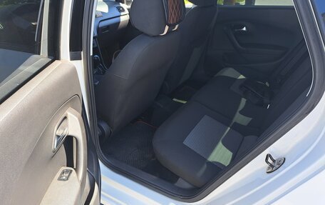 Volkswagen Polo VI (EU Market), 2012 год, 360 000 рублей, 7 фотография