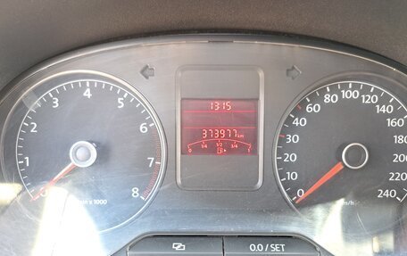 Volkswagen Polo VI (EU Market), 2012 год, 360 000 рублей, 14 фотография