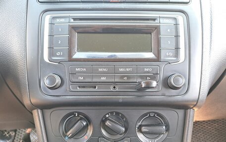 Volkswagen Polo VI (EU Market), 2012 год, 360 000 рублей, 12 фотография