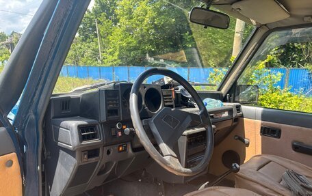 Daihatsu Rocky, 1988 год, 590 000 рублей, 5 фотография