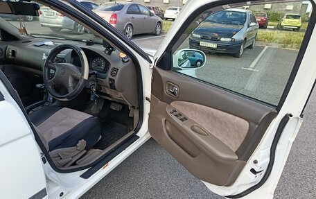 Nissan Sunny B15, 2001 год, 180 000 рублей, 11 фотография