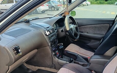 Nissan Sunny B15, 2001 год, 180 000 рублей, 8 фотография
