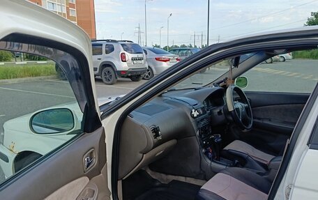 Nissan Sunny B15, 2001 год, 180 000 рублей, 10 фотография