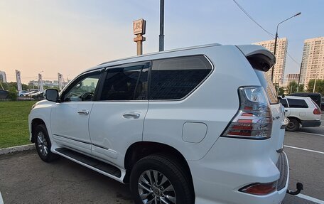 Lexus GX II, 2016 год, 5 600 000 рублей, 2 фотография