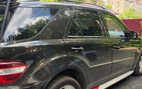 Mercedes-Benz M-Класс, 2007 год, 1 122 000 рублей, 4 фотография