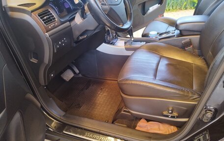 SsangYong Actyon II рестайлинг, 2013 год, 980 000 рублей, 8 фотография
