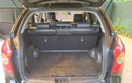 SsangYong Actyon II рестайлинг, 2013 год, 980 000 рублей, 6 фотография