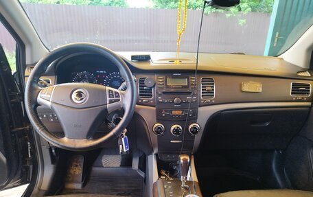 SsangYong Actyon II рестайлинг, 2013 год, 980 000 рублей, 9 фотография
