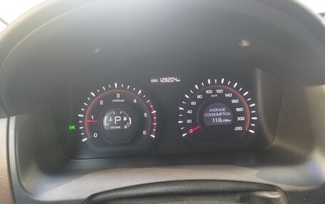 SsangYong Actyon II рестайлинг, 2013 год, 980 000 рублей, 10 фотография