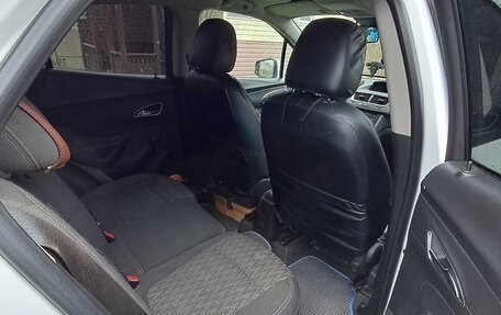 Opel Mokka I, 2014 год, 910 000 рублей, 9 фотография