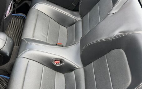 Ford Mustang VI рестайлинг, 2022 год, 4 230 000 рублей, 13 фотография