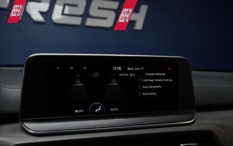 KIA Telluride I, 2021 год, 4 150 000 рублей, 28 фотография