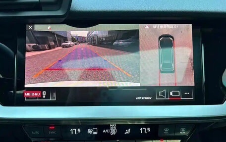 Audi A3, 2022 год, 1 500 000 рублей, 4 фотография