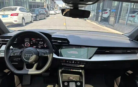 Audi A3, 2022 год, 1 500 000 рублей, 7 фотография