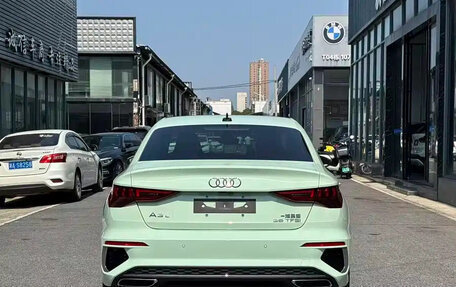 Audi A3, 2022 год, 1 500 000 рублей, 9 фотография