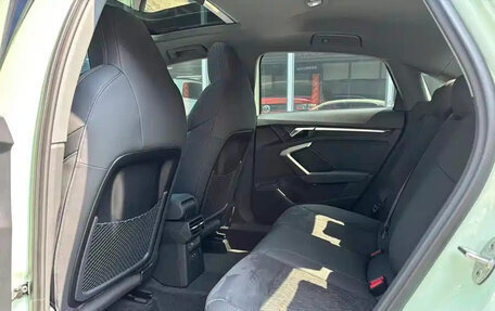Audi A3, 2022 год, 1 500 000 рублей, 6 фотография
