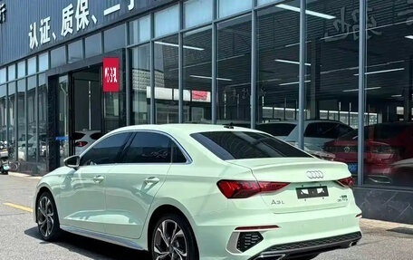 Audi A3, 2022 год, 1 500 000 рублей, 10 фотография