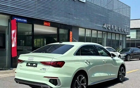 Audi A3, 2022 год, 1 500 000 рублей, 8 фотография