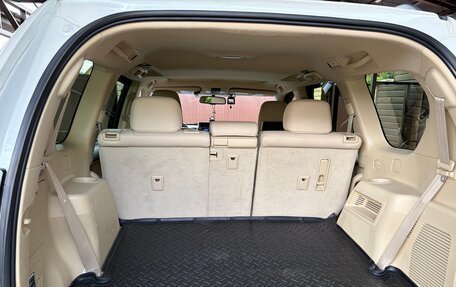 Toyota Land Cruiser Prado 150 рестайлинг 2, 2016 год, 4 600 000 рублей, 17 фотография