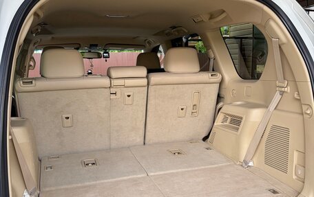 Toyota Land Cruiser Prado 150 рестайлинг 2, 2016 год, 4 600 000 рублей, 15 фотография