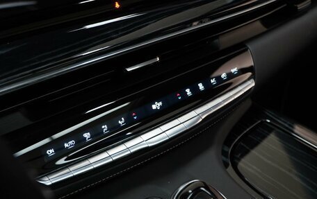 Cadillac Escalade V, 2021 год, 8 799 046 рублей, 20 фотография