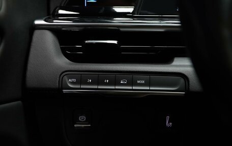Cadillac Escalade V, 2021 год, 8 799 046 рублей, 23 фотография
