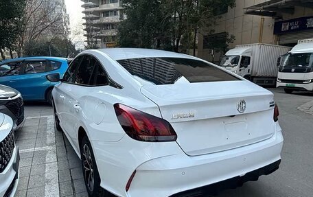 MG 5, 2022 год, 882 202 рублей, 7 фотография