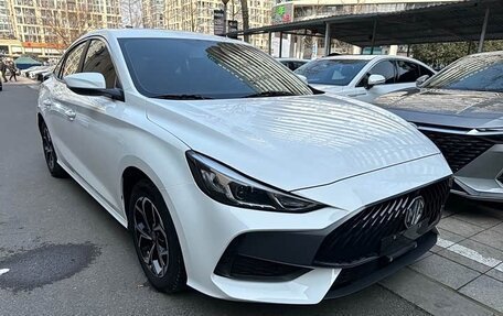 MG 5, 2022 год, 882 202 рублей, 6 фотография