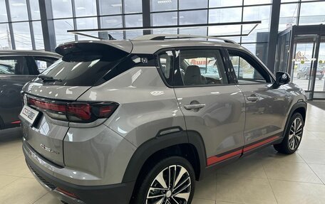 Changan CS35 Plus, 2025 год, 5 фотография