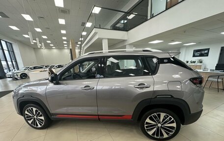 Changan CS35 Plus, 2025 год, 6 фотография
