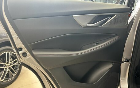 Changan CS35 Plus, 2025 год, 7 фотография