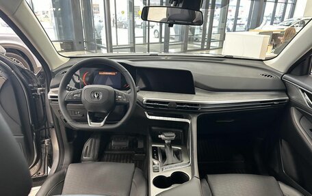Changan CS35 Plus, 2025 год, 14 фотография
